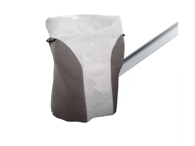 Dust cover for the S100 Outdoor